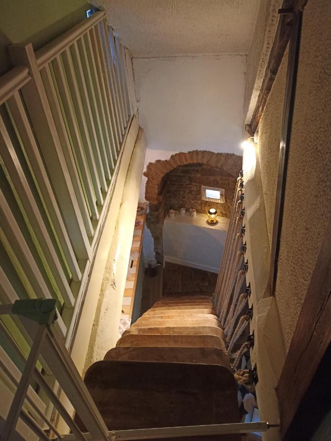 Gite Le 16, Sous Les Tremieres Fleurey-sur-Ouche المظهر الخارجي الصورة